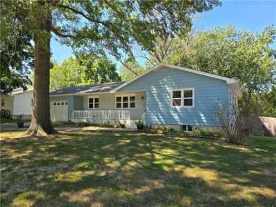 Home For Sale in Clinton, Missouri