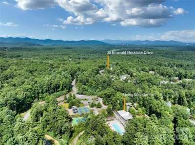 Residential Land For Sale in Asheville, North Carolina