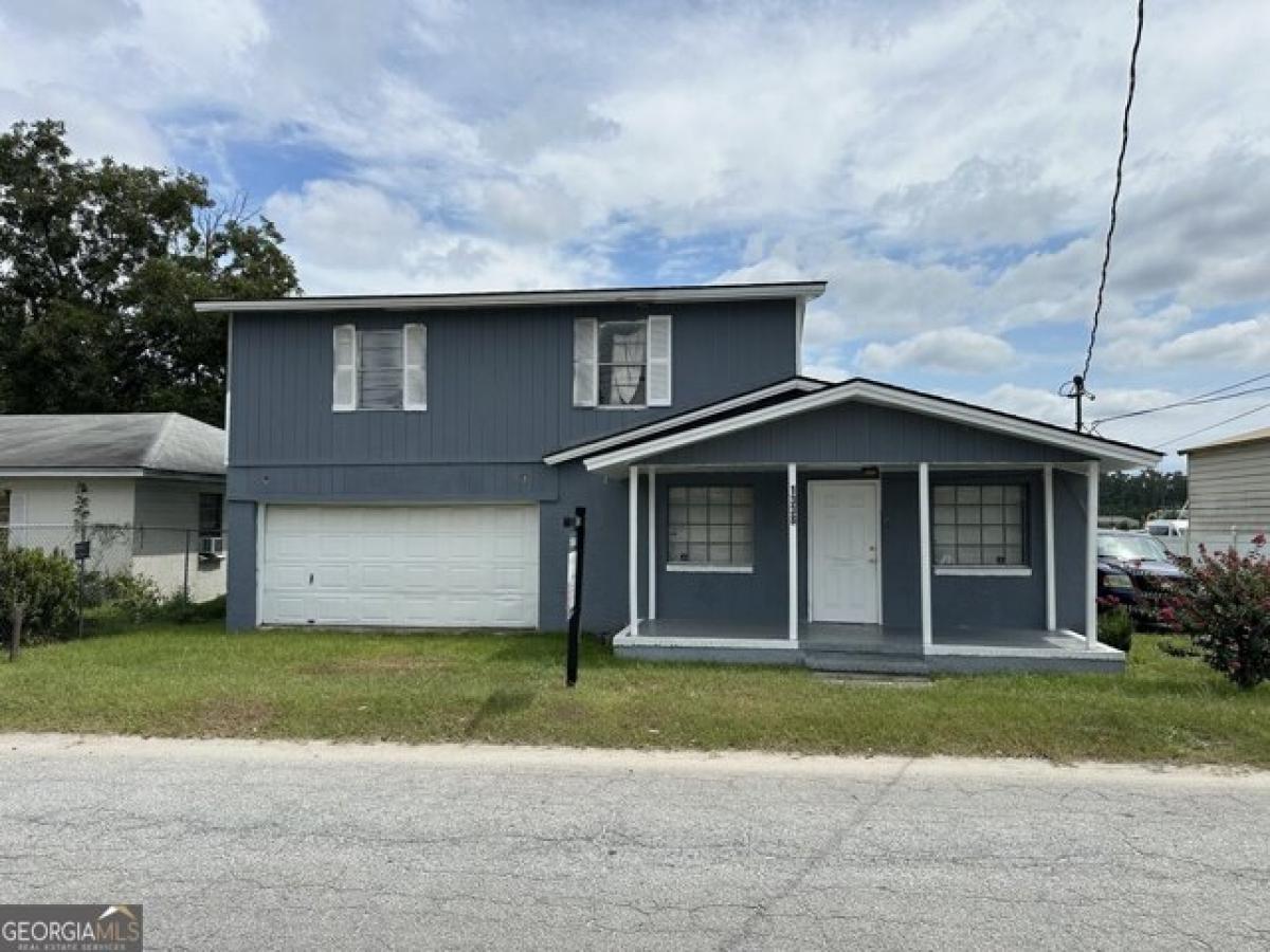 Picture of Home For Sale in Garden City, Georgia, United States