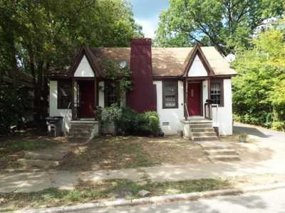 Home For Sale in Hot Springs, Arkansas