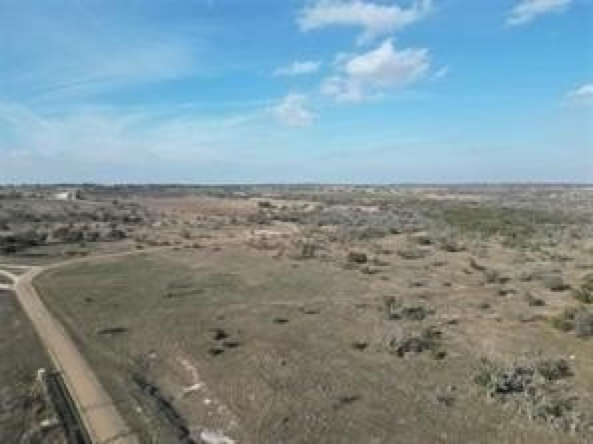 Picture of Residential Land For Sale in Harper, Texas, United States