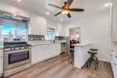 Home For Sale in Bellflower, California