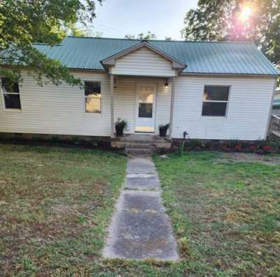 Home For Sale in Chelsea, Oklahoma