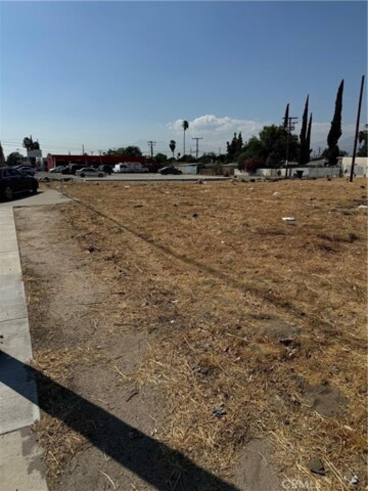 Picture of Residential Land For Sale in San Bernardino, California, United States