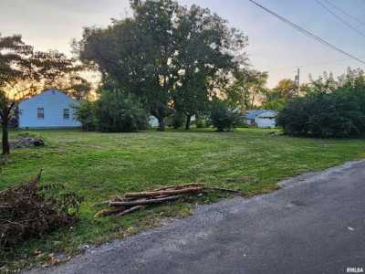 Residential Land For Sale in Springfield, Illinois