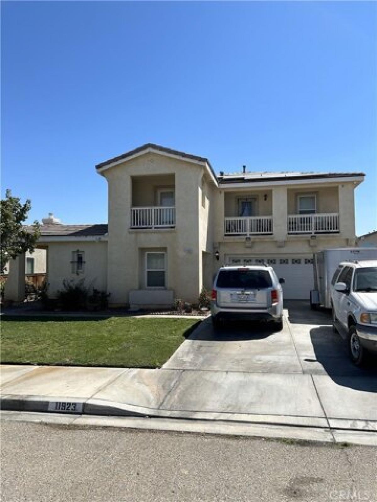 Picture of Home For Sale in Victorville, California, United States