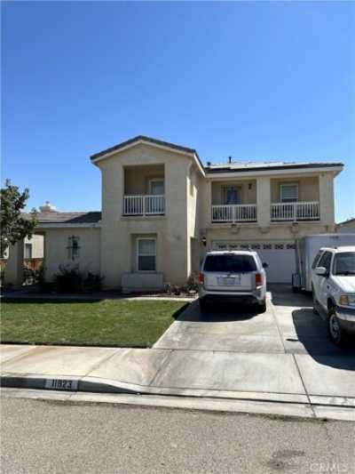 Home For Sale in Victorville, California