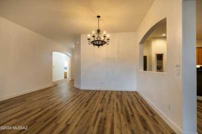 Home For Sale in Marana, Arizona