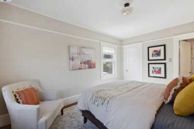 Home For Sale in Alameda, California