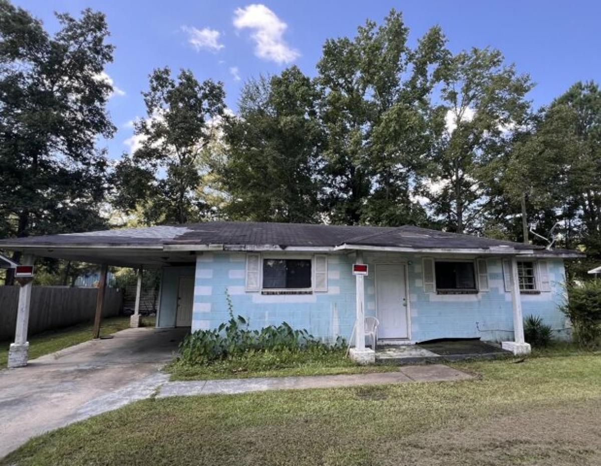 Picture of Home For Sale in Moncks Corner, South Carolina, United States