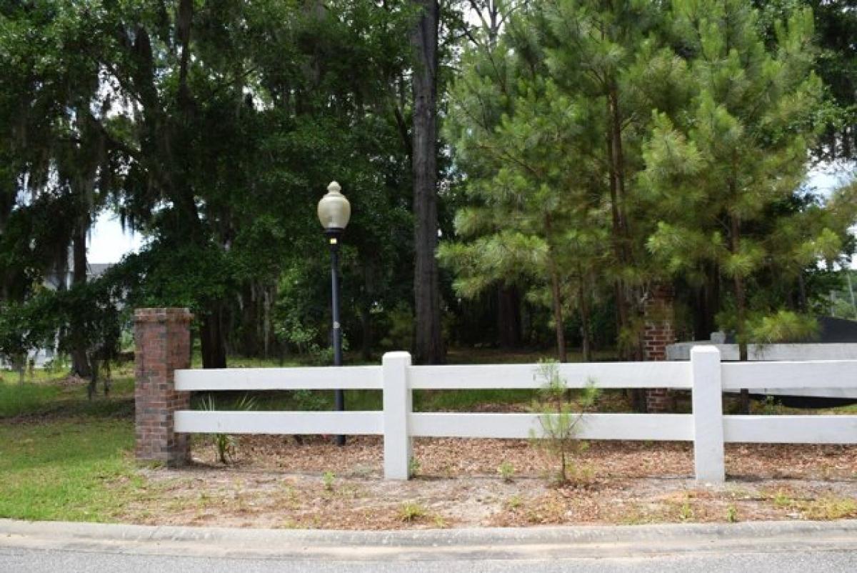 Picture of Residential Land For Sale in Beaufort, South Carolina, United States