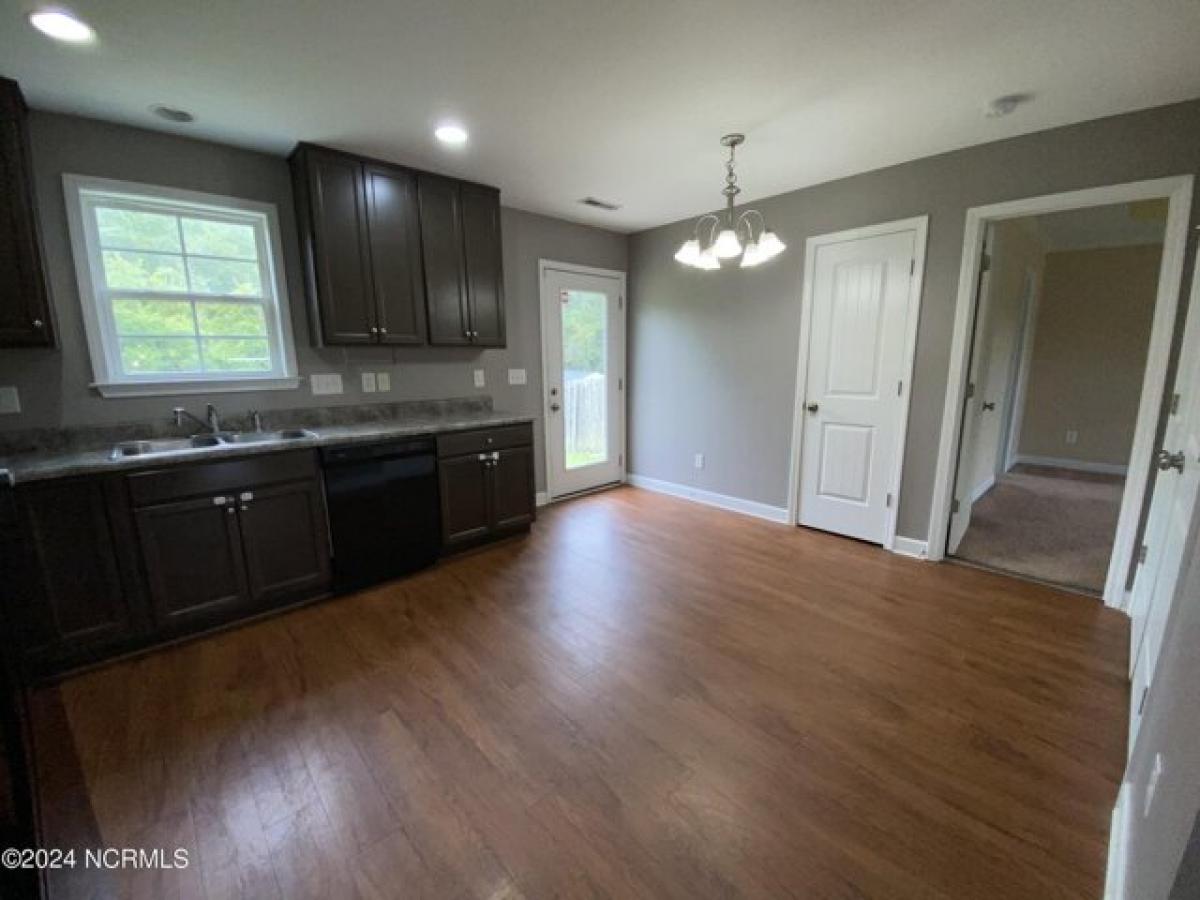 Picture of Home For Rent in Holly Ridge, North Carolina, United States