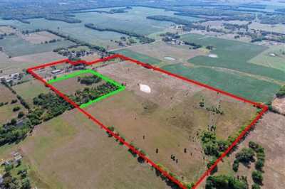 Residential Land For Sale in Osawatomie, Kansas