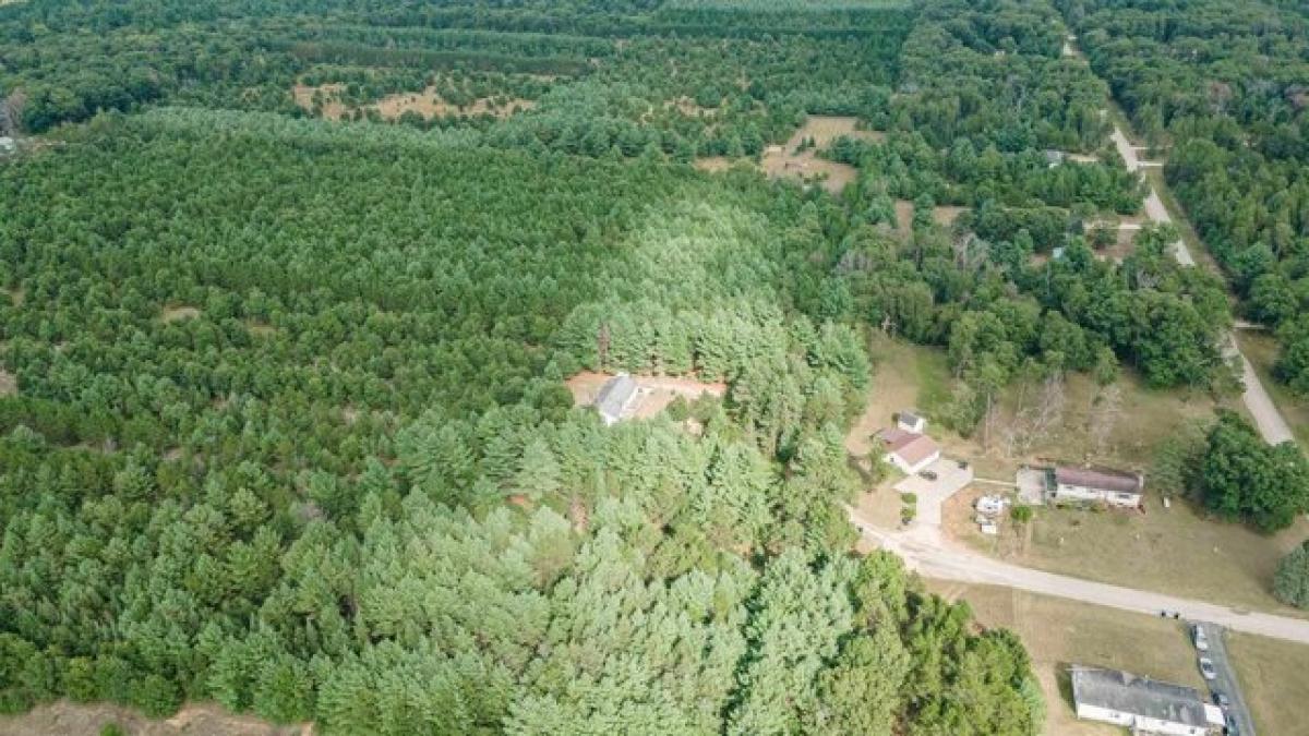 Picture of Residential Land For Sale in Wisconsin Dells, Wisconsin, United States