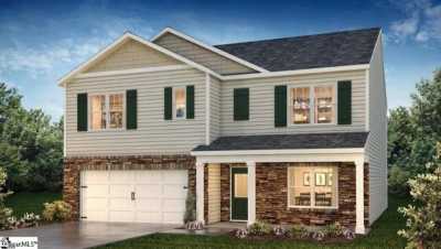 Home For Sale in Simpsonville, South Carolina