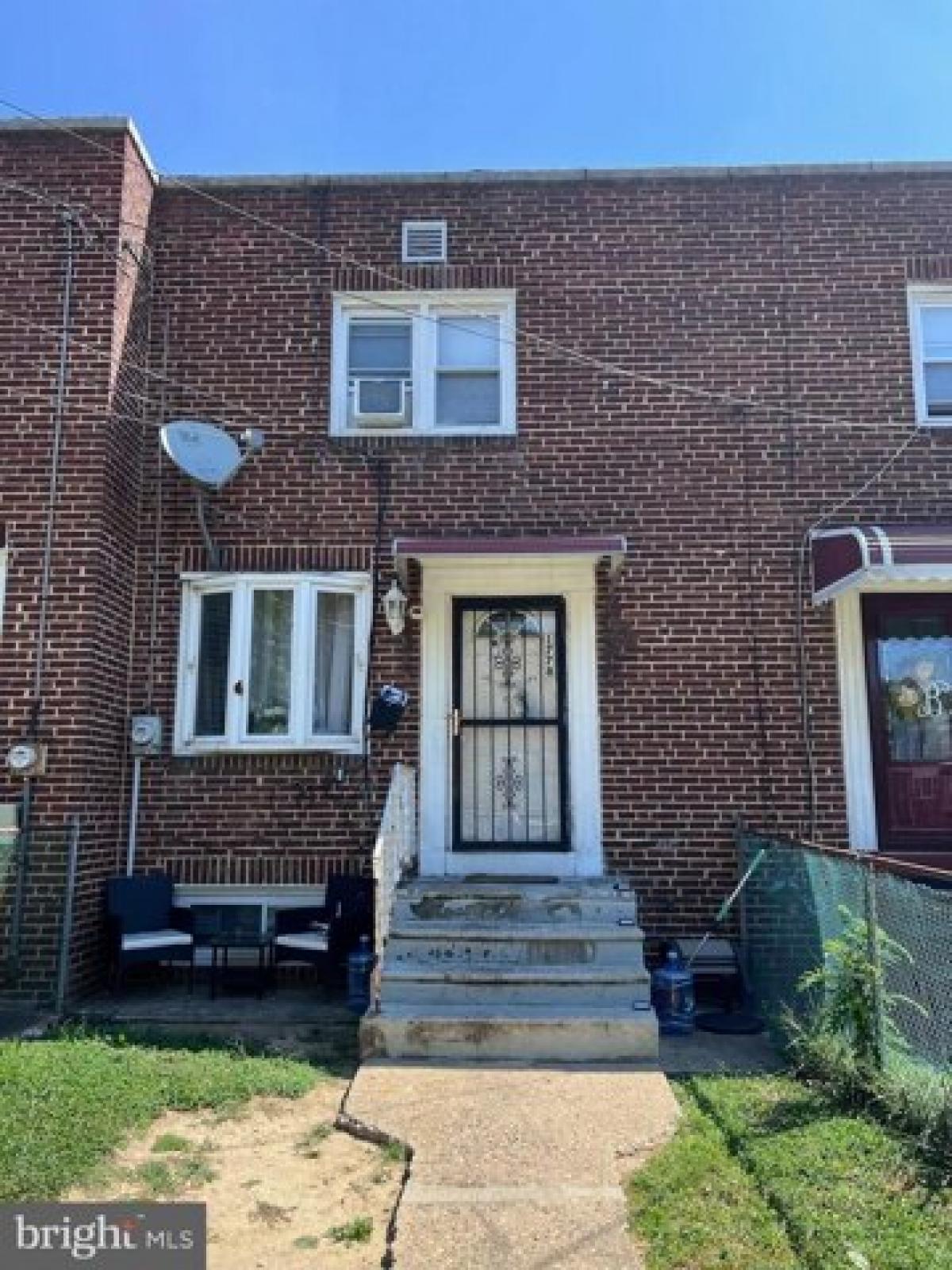 Picture of Home For Sale in Camden, New Jersey, United States