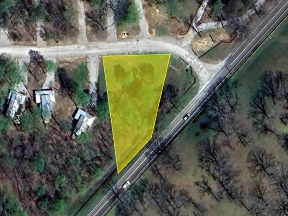 Picture of Residential Land For Sale in Monteagle, Tennessee, United States