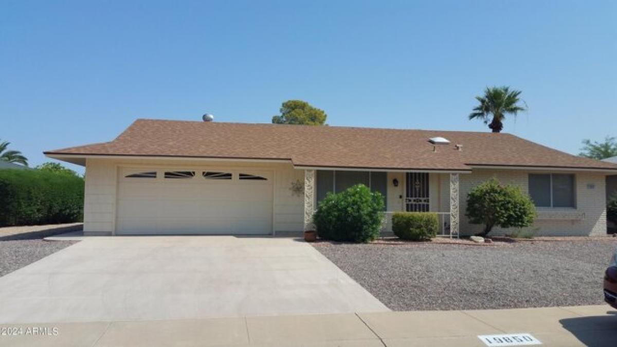 Picture of Home For Rent in Sun City, Arizona, United States