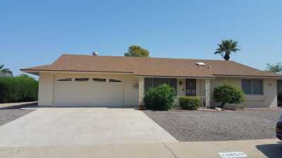 Home For Rent in Sun City, Arizona