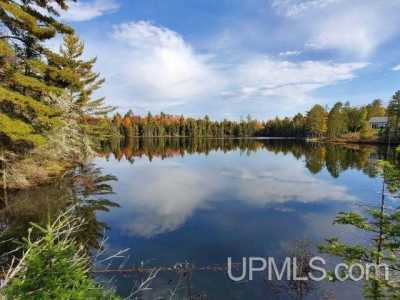 Residential Land For Sale in Ishpeming, Michigan