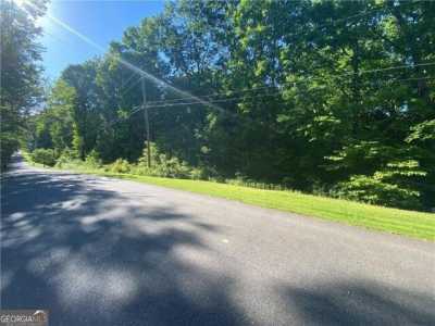 Residential Land For Sale in Woodstock, Georgia