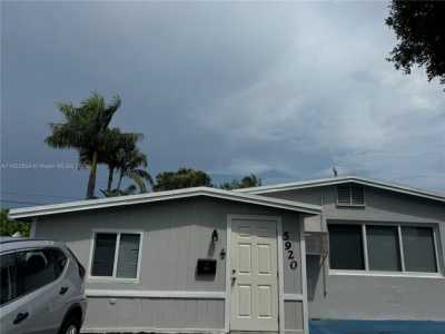 Home For Rent in Oakland Park, Florida