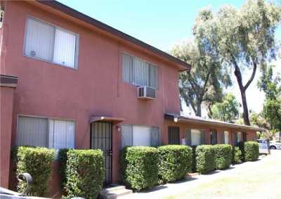 Home For Sale in Upland, California