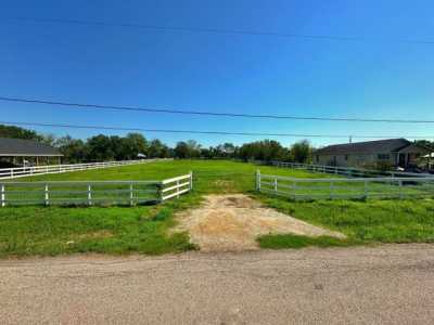 Residential Land For Sale in Needville, Texas