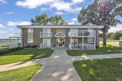 Home For Sale in Okoboji, Iowa