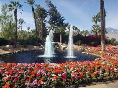 Residential Land For Sale in Cathedral City, California