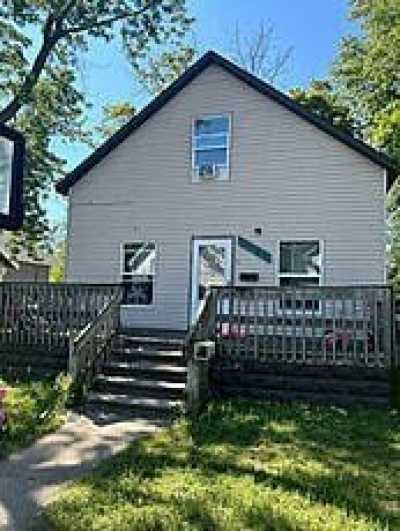 Home For Sale in Muskegon, Michigan