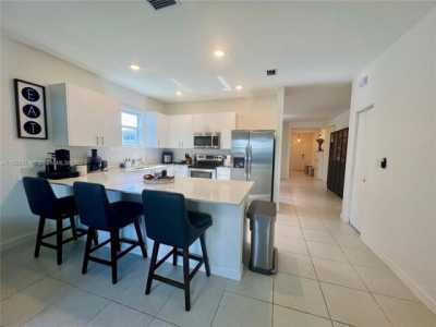 Home For Rent in Homestead, Florida