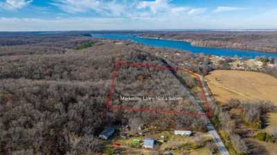 Residential Land For Sale in Spavinaw, Oklahoma