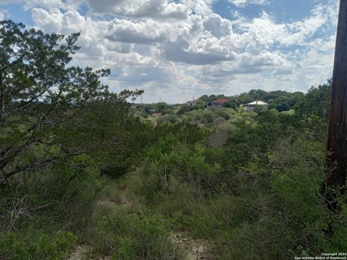 Picture of Residential Land For Sale in Live Oak, Texas, United States