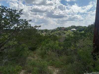 Residential Land For Sale in Live Oak, Texas