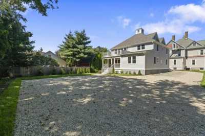 Home For Sale in Stonington, Connecticut