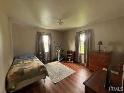 Home For Sale in Fowler, Indiana