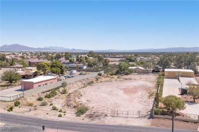 Residential Land For Sale in Las Vegas, Nevada