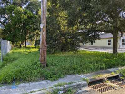 Residential Land For Sale in Jacksonville, Florida