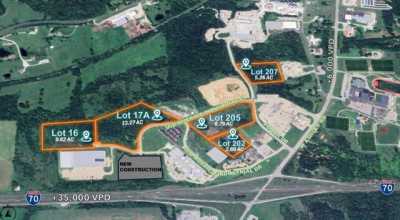 Residential Land For Sale in Boonville, Missouri