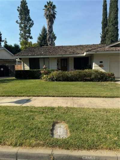 Home For Sale in Merced, California