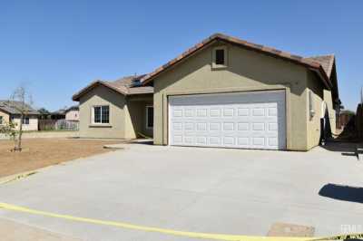 Home For Sale in Arvin, California