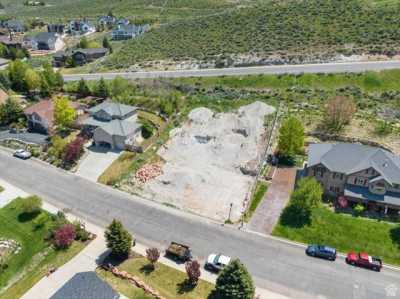 Residential Land For Sale in Heber City, Utah