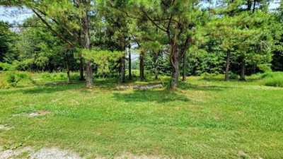 Residential Land For Sale in Commiskey, Indiana