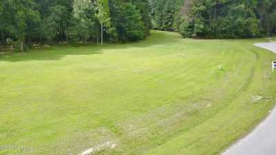 Residential Land For Sale in Bath, North Carolina