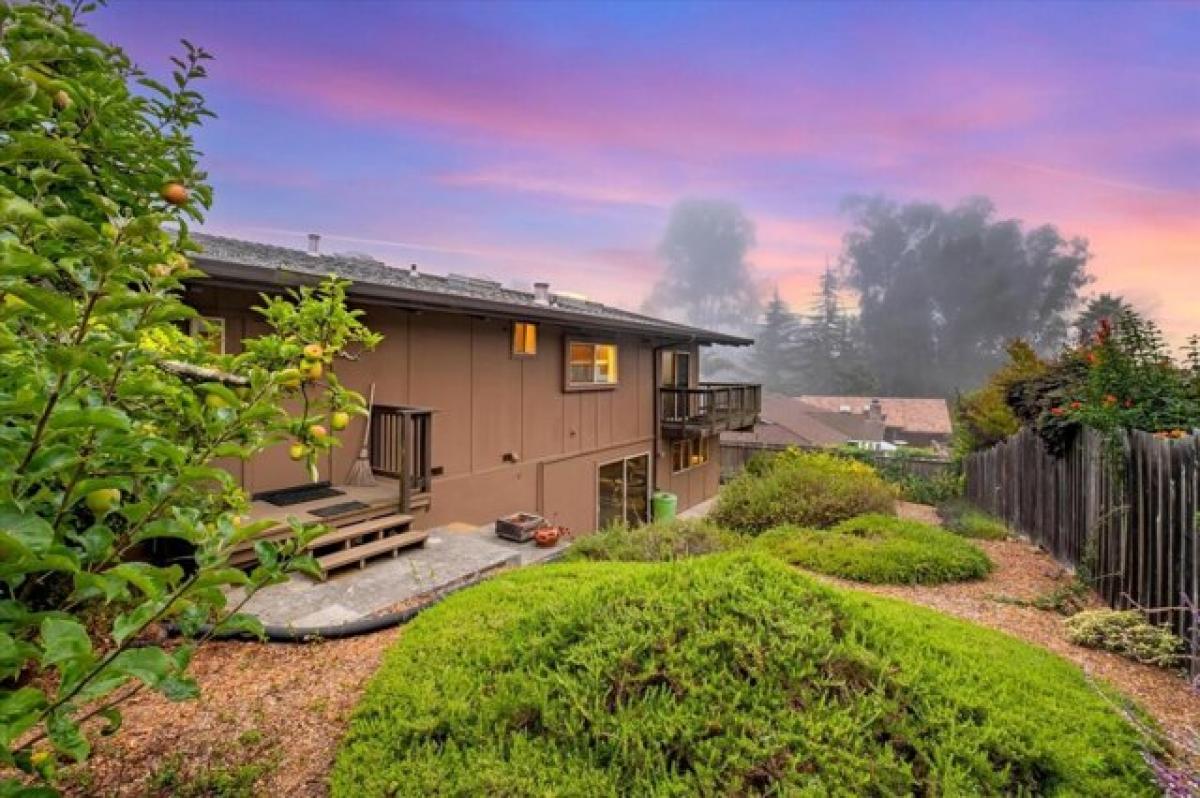 Picture of Home For Sale in Aptos, California, United States