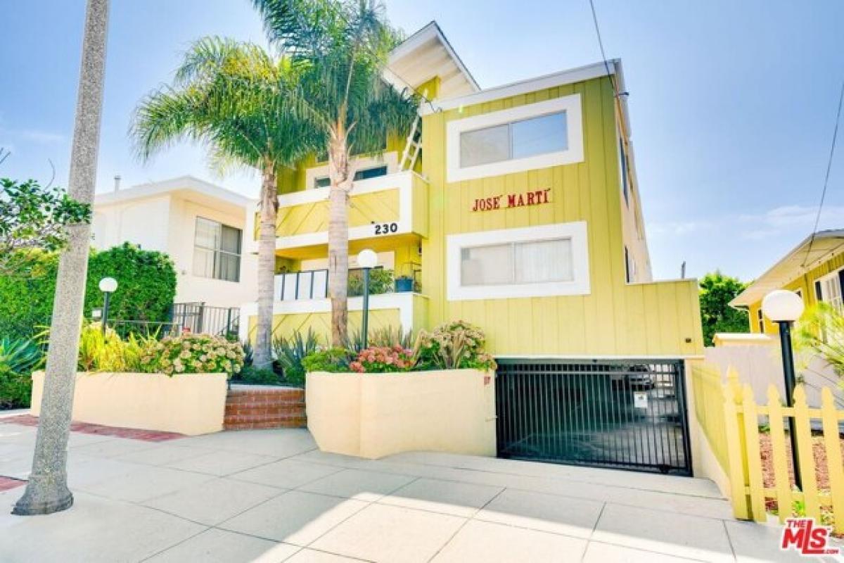 Picture of Home For Rent in Santa Monica, California, United States