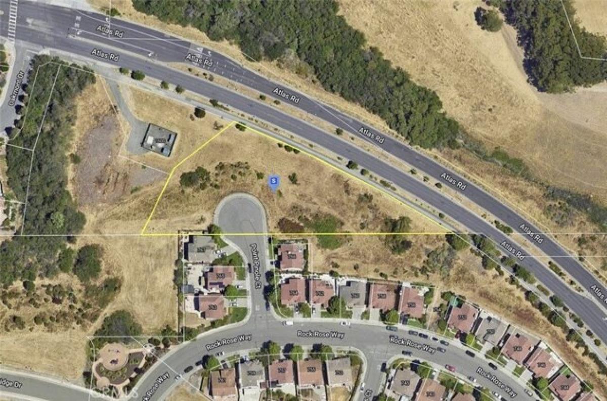 Picture of Residential Land For Sale in San Pablo, California, United States