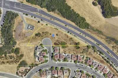 Residential Land For Sale in San Pablo, California