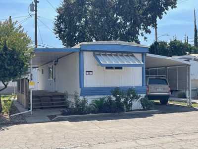 Home For Sale in Visalia, California